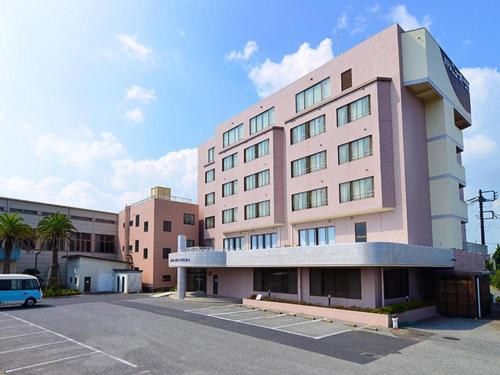 Hotel New Otsuka - Shirako