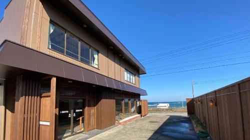 Daitoku Hotel - Choshi