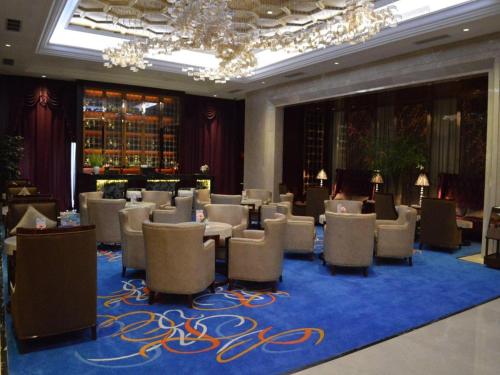 Argyle Hotel Pengzhou