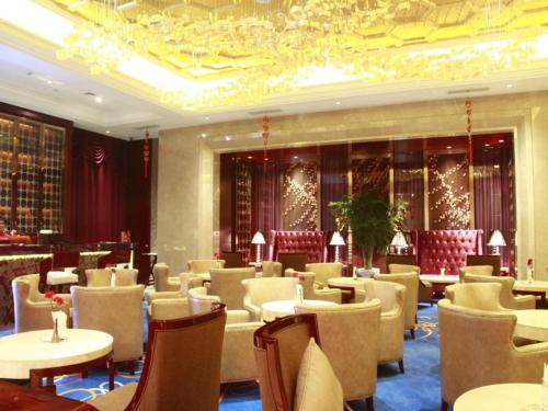 Argyle Hotel Pengzhou