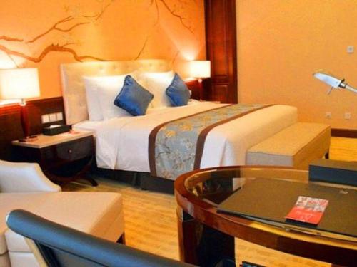 Argyle Hotel Pengzhou