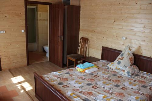 Садиба Леонтія, Skhidnytsia (foto 10)