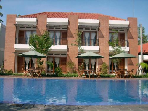 hotel photo