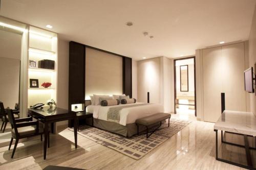 . BUMI SEGAH HOTEL