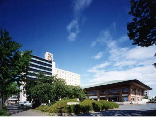Hotel Grand Shinonome - Tsukuba