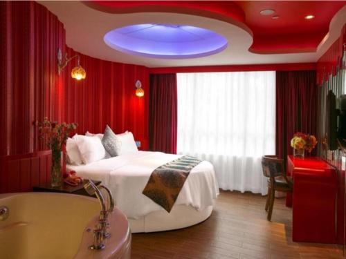Vienna Hotel - Shenzhen Dongmen Hubei Metro Station, Shenzhen