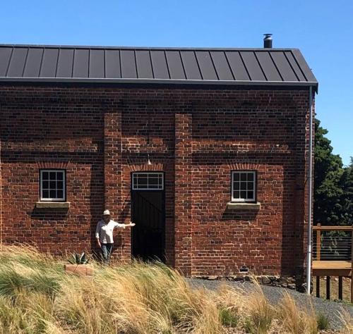 Harland Rise Chapel Circa 1830 - Apartment - Evandale