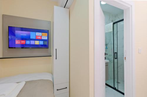 Lucky Hotel İstanbul - image 10