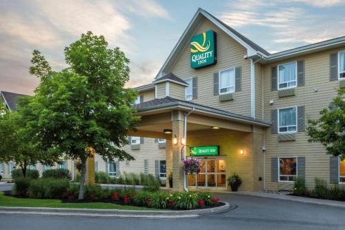 . Quality Inn Airport
