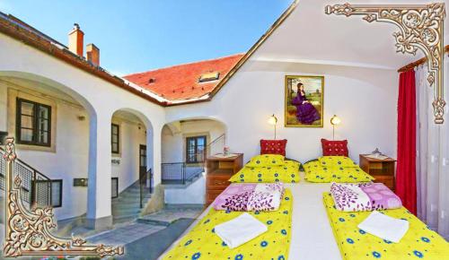  Barokk Vendégház, Pension in Eger