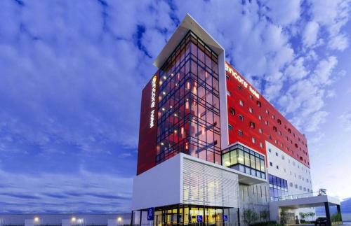 Encore Hotel Queretaro in Querétaro, Mexico