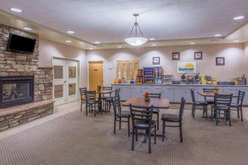 . Days Inn Chino Valley