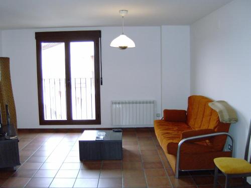 Apartamentos Moravella