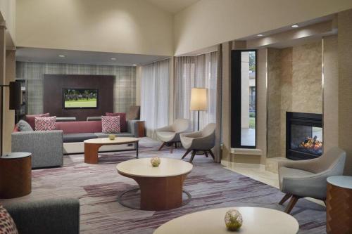 Sonesta Select Atlanta Airport North in Atlanta, USA
