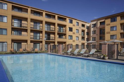 Sonesta Select Atlanta Airport North