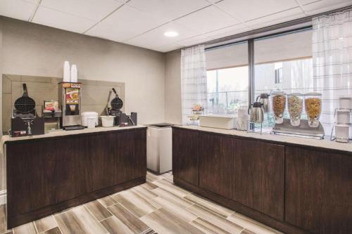 La Quinta Innbellevue Kirkland – Kirkland, WA