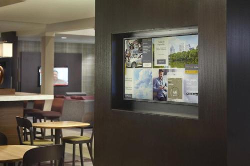 Sonesta Select Atlanta Airport North - image 10