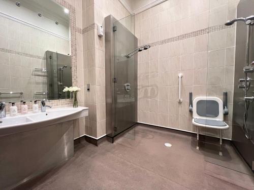 Morgans Hotel - image 4