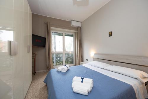 Big Apartment Rome Air Conditioning WIFI Netflix 90 MQ, Roma (foto 2)