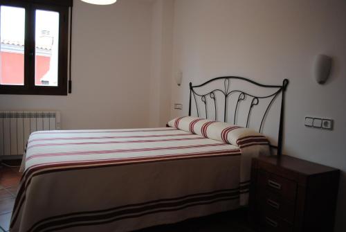 Apartamentos Moravella