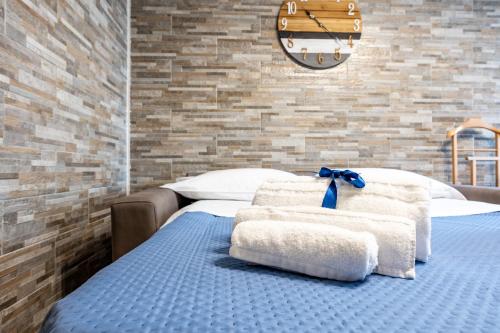 Big Apartment Rome Air Conditioning WIFI Netflix 90 MQ, Roma (foto 8)