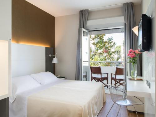 Hotel Maddalena 2