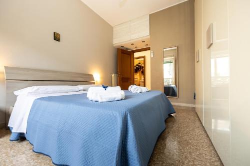 Big Apartment Rome Air Conditioning WIFI Netflix 90 MQ, Roma (foto 3)