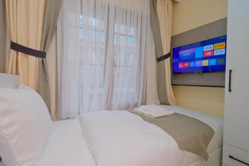 Lucky Hotel İstanbul - image 6