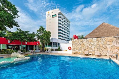 El Cid La Ceiba Hotel – All Inclusive in Cozumel, Mexico