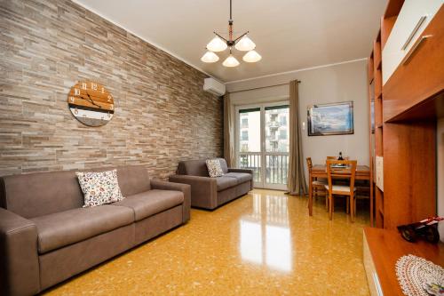 Big Apartment Rome Air Conditioning WIFI Netflix 90 MQ, Roma (foto 6)