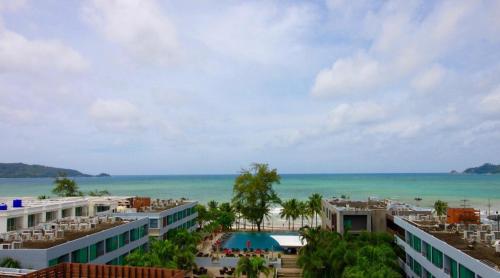 7Q Patong, Patong Beach
