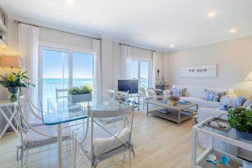 Precioso apartamento en el puerto de Jávea (Precioso apartamento en el puerto de Javea) in อาดัวนาส