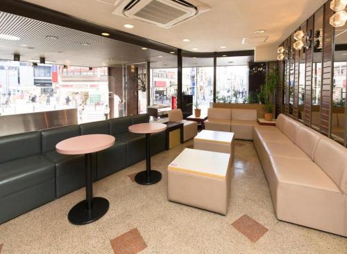 Hotel Suncity Ikebukuro