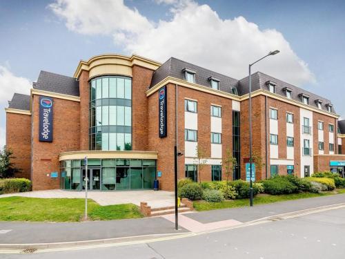 Travelodge Stratford Upon Avon - Hotel - Stratford-upon-Avon