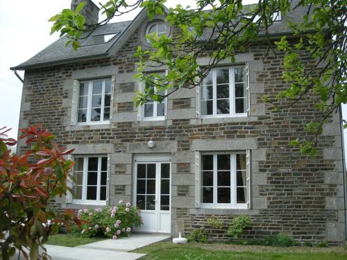 B&B Vains - St Michel - Bed and Breakfast Vains