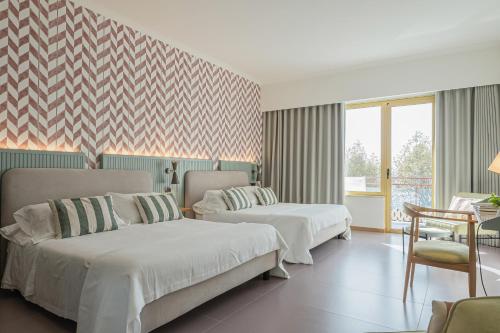 Reginna Palace Hotel - image 5