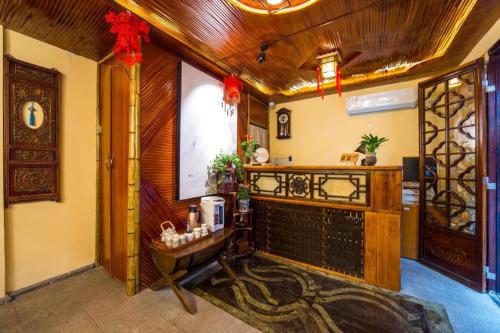 The Courtyard Suzhou Inn Hemu Branch – Suzhou, Jiangsu