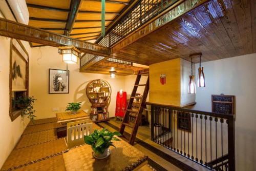 The Courtyard Suzhou Inn Hemu Branch – Suzhou, Jiangsu