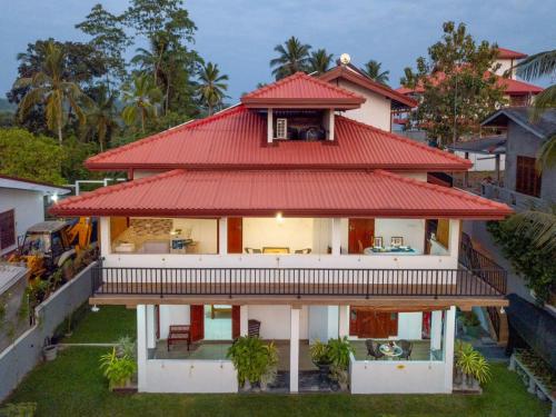 Holiday Home Kalutara