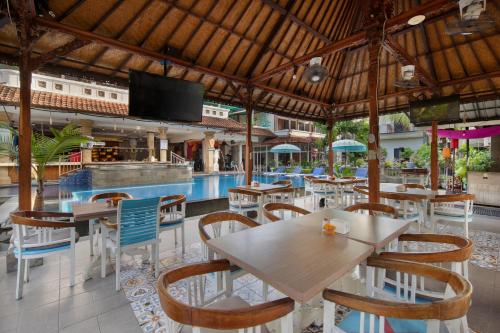 Legian Village Hotel - CHSE Certified