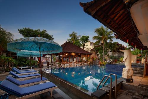 Legian Village Hotel - CHSE Certified