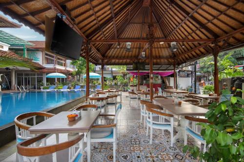 Legian Village Hotel - CHSE Certified