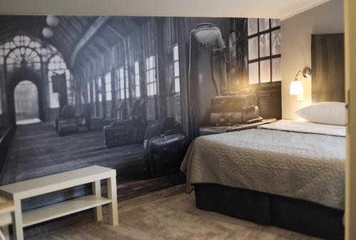 Rooms Kaktus Hotel (Velika Gorica) - Deals, Photos & Reviews
