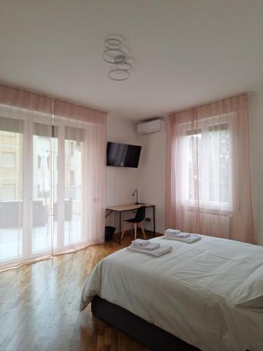  Casa Vanessa in Arezzo