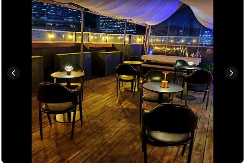 Sinchon Avenue Guesthouse - Фото 3