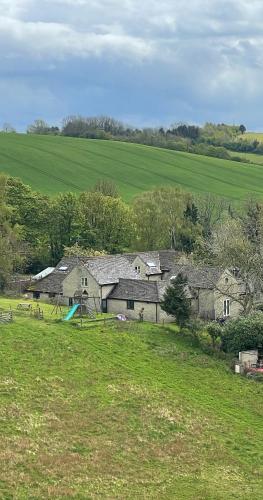 Sherbourne Cottage, Seven Springs Cottages in Cockleford