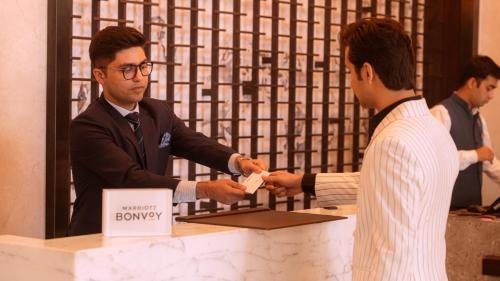 Courtyard by Marriott Vadodara photo 3