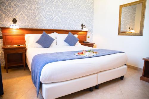 Suite, sea view