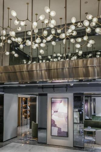 Joy Hotel - image 5