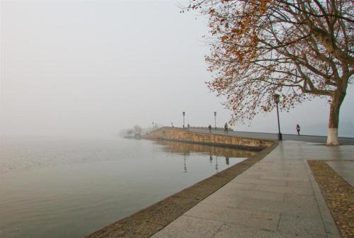 Joy Hotel in Hangzhou